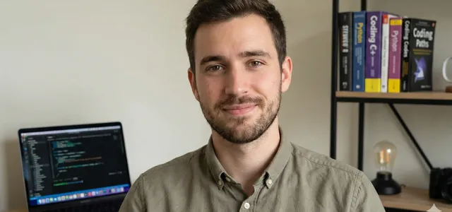 Alex R., Freelance Developer
