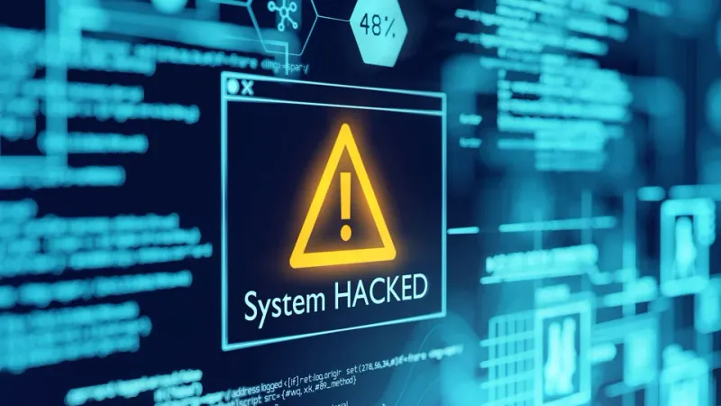 Cybersecurity threats facing modern businesses across cloud, remote work, and supply chain attack surfaces