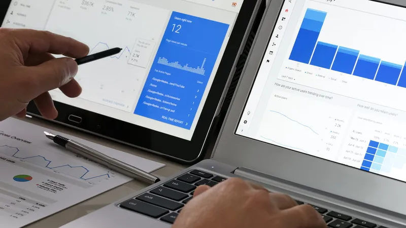 Open-source GDPR-compliant analytics platforms (Matomo, Plausible, Umami, Ackee) compared as alternatives to Google Analytics
