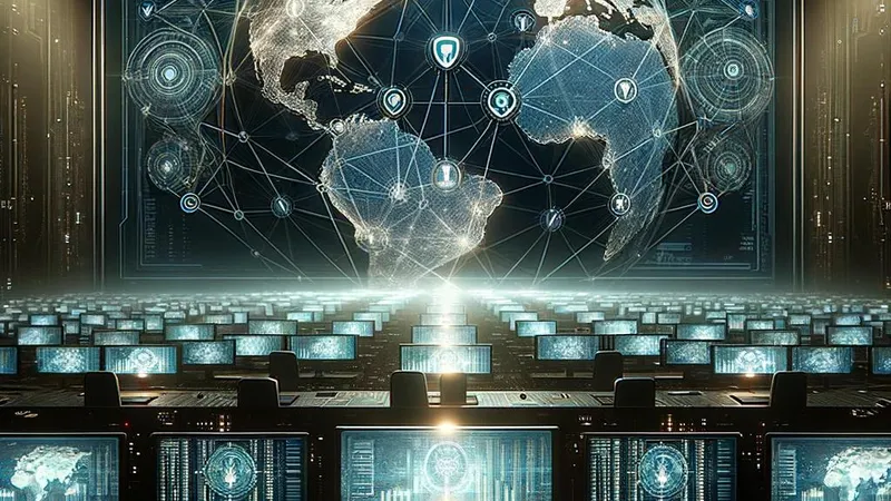 MeshCentral open source RMM platform dashboard for remote monitoring and management of self-hosted devices