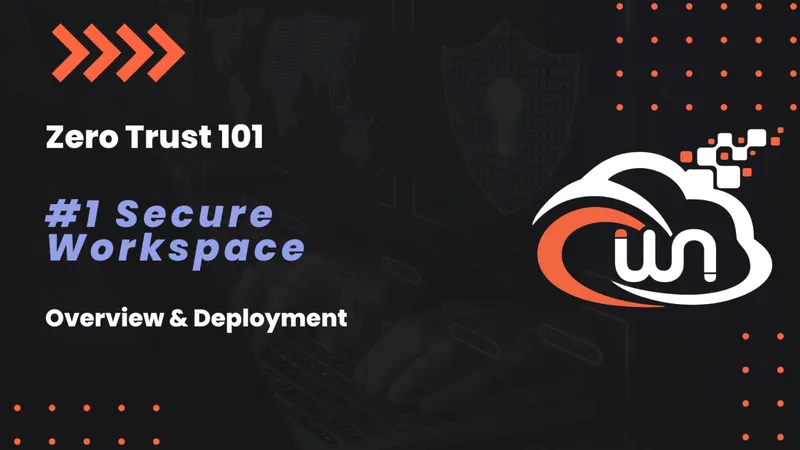 Secure work environments using virtual machines for Zero-Trust isolation between business and personal devices