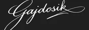 Simon Gajdosik signature