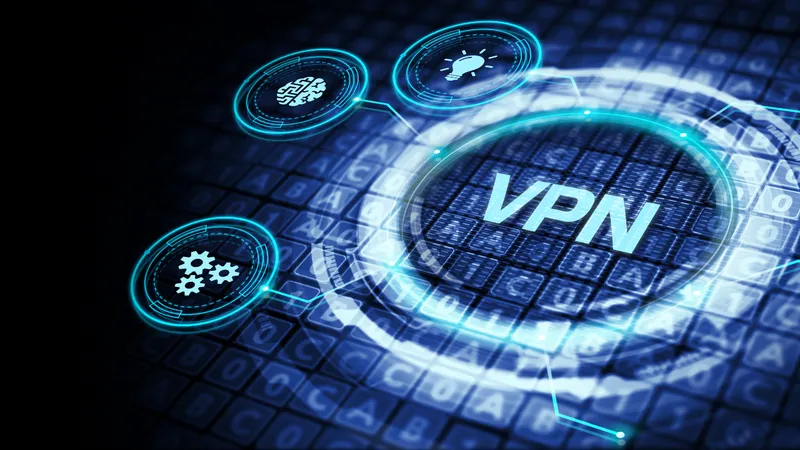 Self-hosted WireGuard VPN with WG-Easy web interface for managing peers and configurations